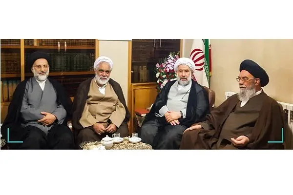 نباید از ظرفیت بین‌المللی المصطفی غفلت کرد