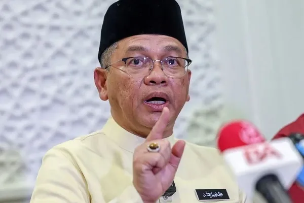 61 Arrested in Malaysia for Insulting Islam in Four Years
