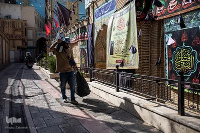 تعطیلی شش روزه در پیک پنجم کرونا