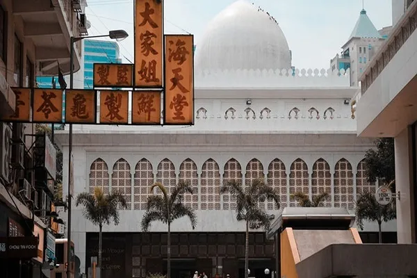 مسلمانان هنگ کنگ؛ از کمبود مساجد تا تسهیل فرآیند ادغام
