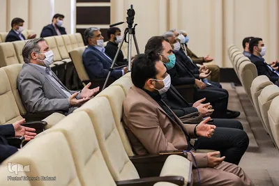 مراسم یادبود پدران و مادران آسمانی
