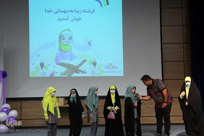 سنت حسنه ایرانی؛ تحسین روزه اولی ها