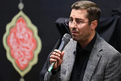 عزاداری شهادت حضرت فاطمه زهرا(س)