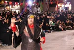 هیئت عزاداران خاص حسین(ع) در یزد