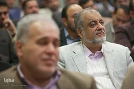 چهاردهمین نشست تخصصی استادان، قاریان، حافظان، مؤذنان و دعاخوانان ممتاز کشور