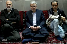 مراسم گرامیداشت شانزدهمین سالگرد درگذشت خادم القرآن، مرحوم استاد علی اربابی