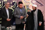 هفتمین محفل انس با قرآن کریم یادبود «شهدای قرآنی» در مسجد امام موسی بن جعفر(ع) تبریز