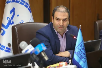 پوستر همایش ملی «مسئولیت اجتماعی؛ دانشگاه و صنعت»