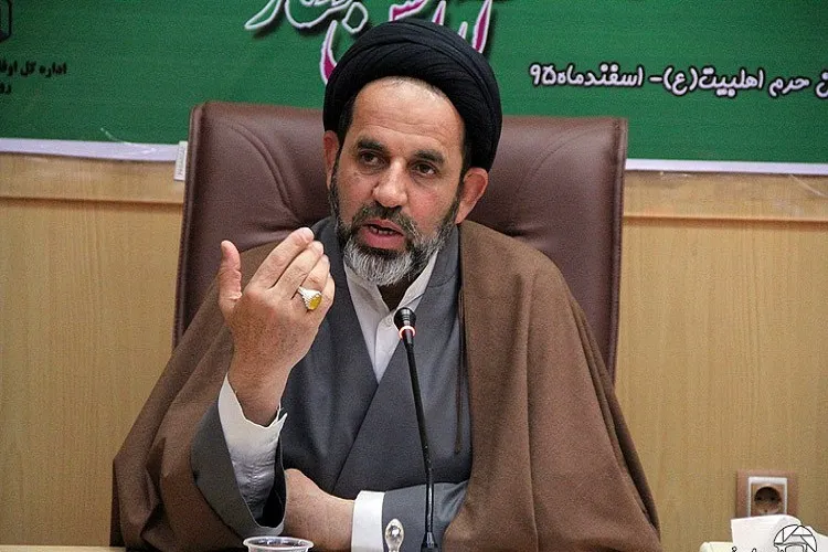 توزیع 230 سبد کالا میان نیازمندان شیراز از محل موقوفه شرف‌الحاجیه