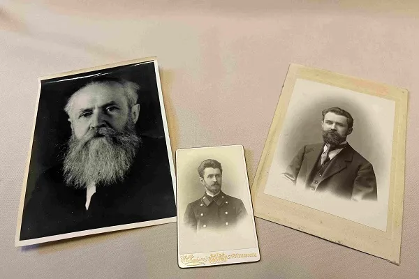 Russian Quran Translator Krachkovsky Commemorated in Saint Petersburg (+Photos)