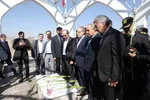 سفر وزیر علوم به تبریز