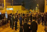 فیلم | عزاداری مردم سیستان‌وبلوچستان در شب عاشورا