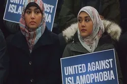 Umfrage: antimuslimisches Verhalten in Großbritannien nimmt zu