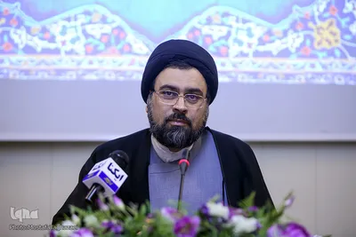 نشست آسیب شناسی فرقه‌ها و نحله‌های نوظهور در ایران