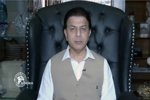 د حضرت امام خمیني لیدتوګو په نړۍ کې اوڅاره بدلونونه  راوستل