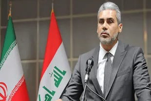 تشییع میلیونی مرجع شهید تجلی عمق ارتباطات مردمی میان ایران و عراق بود