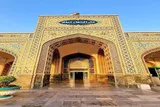 آمادگی دارالشفای امام رضا(ع) برای مراسم تشییع پیکر رهبر شهید