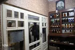 مراسم افتتاحیه موزه مشاغل تبریز