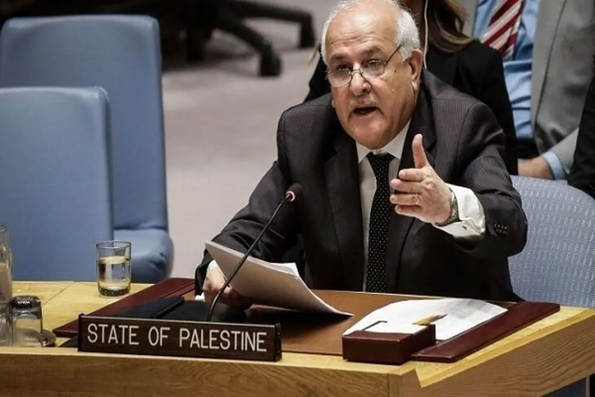 Taron gaggawa na Kwamitin Sulhun: Korar rabin mazauna Gaza da kuma kashe yara 12 a kowace sa'a