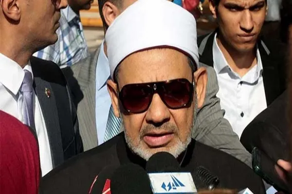 شيخ الأزهر يزور العراق مطلع نوفمبر المقبل