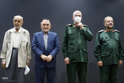 اولین رویداد ملی جهادگران و الگوهای موفق کسب و کار