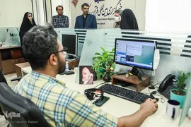 بازدید مدیرکل مطبوعات و خبرگزاری‌های داخلی وزارت فرهنگ و ارشاد اسلامی از ایکنا
