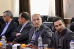 نشست تخصصی «چالش‌ها و الزامات حکمرانی اجتماعی»‎‎