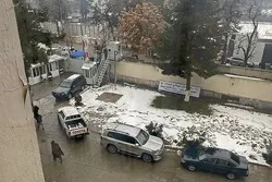 কাবুলের হামলার দায় স্বীকার করেছে আইএস