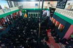 خانه بنکدار؛ دو قرن میزبانی از سوگواران حسینی