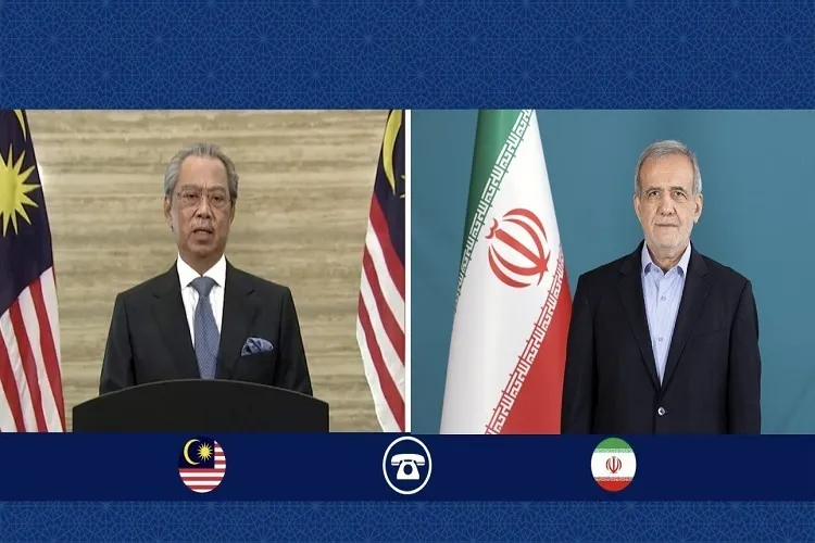 ضرورة التنسيق بين الدول الإسلامية لوقف جرائم الإبادة الجماعية فی غزة