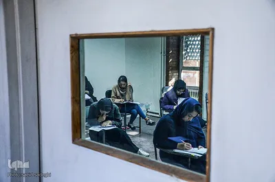 برگزاری آزمون استخدامی وزارت بهداشت توسط جهاددانشگاهی در آذربایجان‌شرقی‎