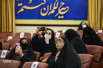 برگزاری فینال جشنواره تلاوت «ترنم وحی»