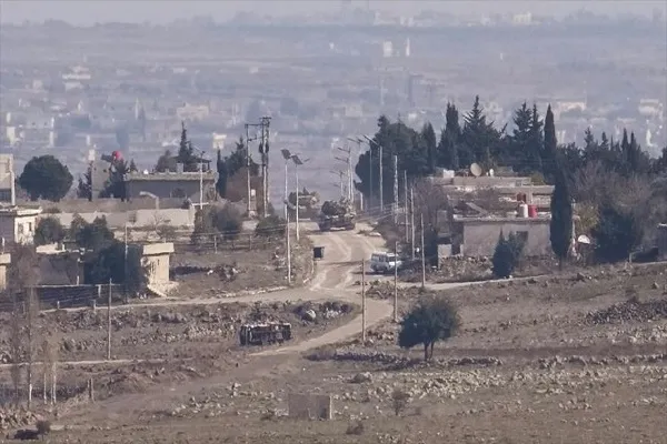 Informe revela plan de sionistas para asentamientos en Siria y Líbano