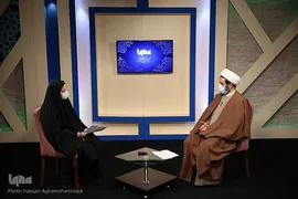 بازدید حجّت الاسلام و المسلمین سعید جازاری معموئی، رییس دانشگاه بین المللی اهل بیت(ع) از ایکنا
