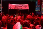 مراسم شهادت امام جعفر صادق(ع) در اصفهان