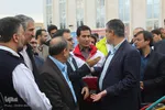 بیست‌و‌یکمین مانور سراسری زلزله و ایمنی در اراک