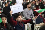پاسداشت عالم وارسته مرحوم آیت‌الله میرشاهولد‎