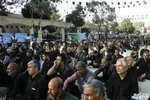 مراسم سالگرد ارتحال امام(ره) در خمین