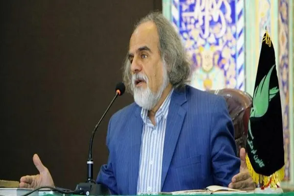 ترویج زبان مادری از مطالبات اخلاقی و حقوقی افراد است