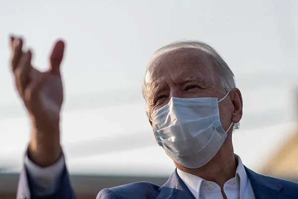 Biden'dan 'Ayasofya' çağrısı