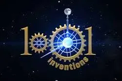 Pameran 1001 Kreasi Muslim di Istanbul