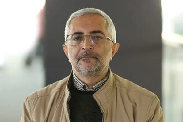 سلطان‌محمدی: اثر دینی هنری ظاهر و معنای توأمان دارد + صوت