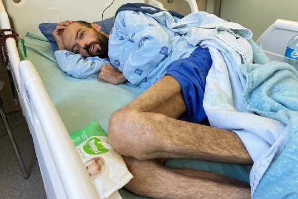 Awawdeh Ends 172-Day Hunger Strike after Release Deal