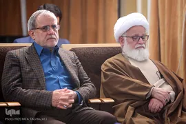 نشست تخصصی بازخوانی حیات اجتماعی و اخلاقی حضرت زهرا (س)