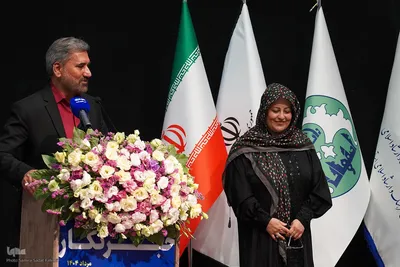 همایش نکوداشت روز خبرنگار در اصفهان
