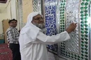 سنت‌های رمضان در شهر حافظان قرآن