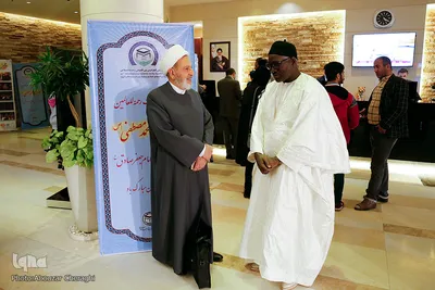 روز نخست سی‌و‌دومین کنفرانس «وحدت اسلامی»
