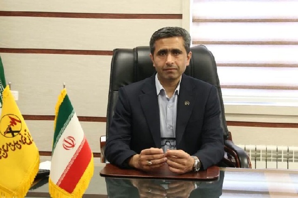 ناصر عبدالهیان، مدیرعامل شرکت توزیع نیروی برق استان اردبیل