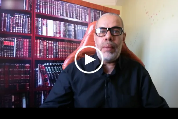 أكاديمي جزائري: الأخوة الاسلامية هي الضامن الوحيد لتحقيق الوحدة + فيديو