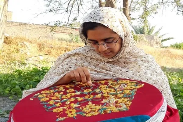 ضرورت توانمندسازی زنان در راستای توسعه مشاغل خانگی
